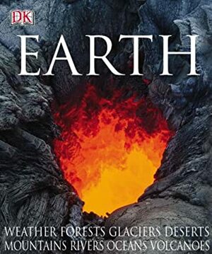 Earth by James F. Luhr