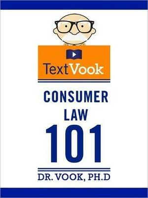 Consumer Law 101: The TextVook by Vook