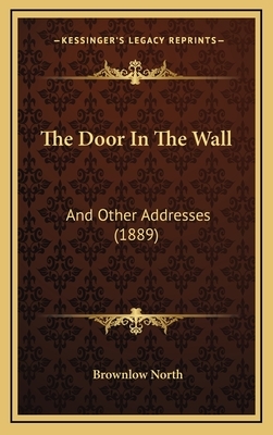 The Door in the Wall by Marguerite de Angeli