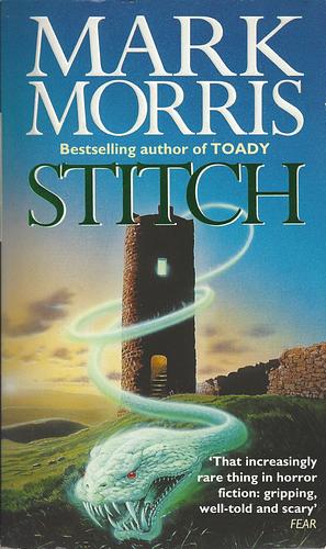 Stitch by Mark Morris