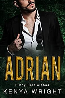 Adrian by Kenya Wright