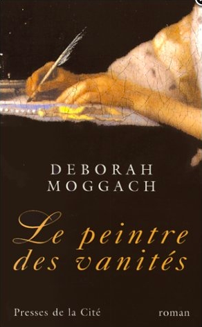 Le peintre des vanités by Deborah Moggach