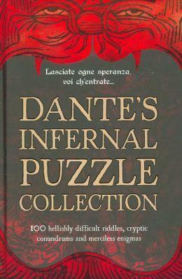Dante Infernal Puzzle Collection by Tim Dedopulos