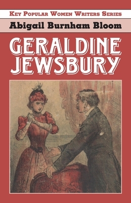 Geraldine Jewsbury by Abigail Burnham Bloom