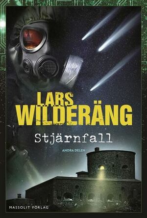 Stjärnfall by Lars Wilderäng