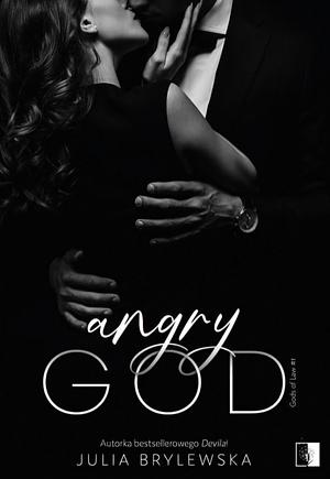 Angry God by Julia Brylewska