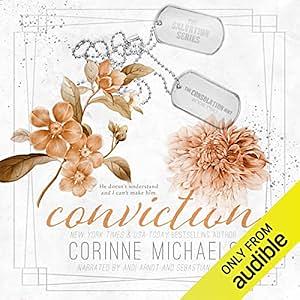 Conviction by Corinne Michaels