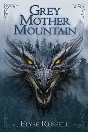 Grey Mother Mountain by Elyse Russell