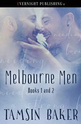 Melbourne Men by Tamsin Baker