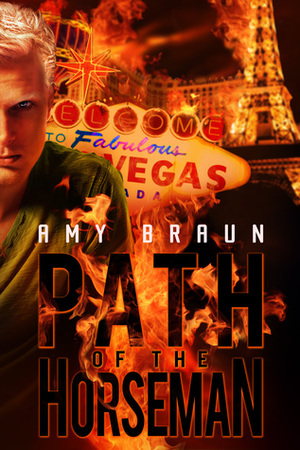 Path of the Horseman by Amy Braun