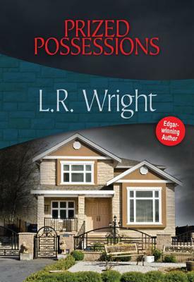 Prized Possessions by L.R. Wright