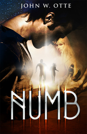 Numb by John W. Otte
