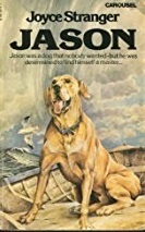 Jason, nobody's dog by Joyce Stranger