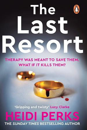 The Last Resort by Heidi Perks