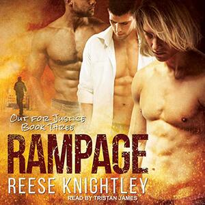 Rampage by Reese Knightley