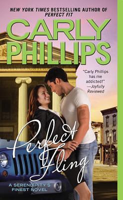 Perfect Fling by Carly Phillips