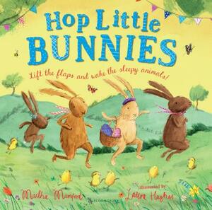 Hop Little Bunnies by Martha Mumford