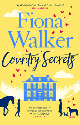 Country Secrets by Fiona Walker