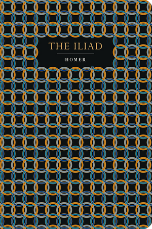 The Iliad by Homer