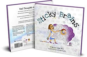 Sticky Brains by Nicole Libin