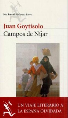 Campos de Níjar by Juan Goytisolo