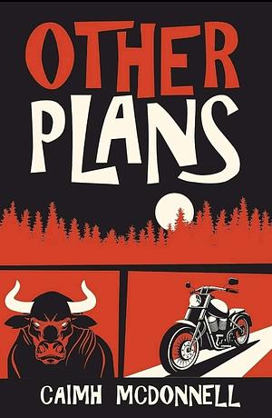 Other Plans by Caimh McDonnell