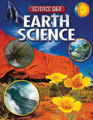 Earth Science by Tim Harris