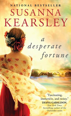 A Desperate Fortune by Susanna Kearsley