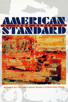 American Standard by John Blair