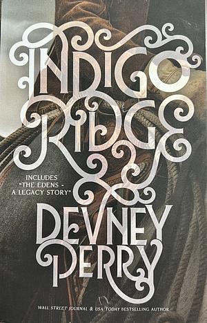 Indigo Ridge by Devney Perry