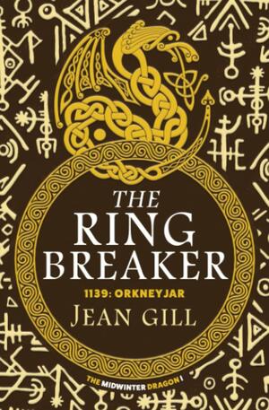The Ring Breaker by Jean Gill