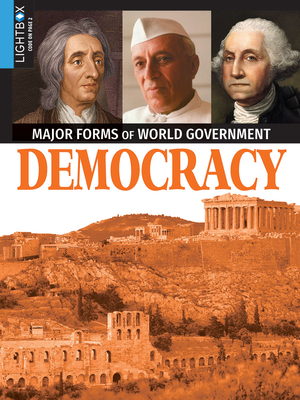 Democracy by Diane Bailey