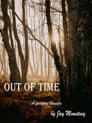 Out of Time by Jay Mountney