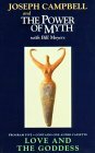 Love and the Goddess: Power of Myth 5 by Joseph Campbell, Bill Moyers