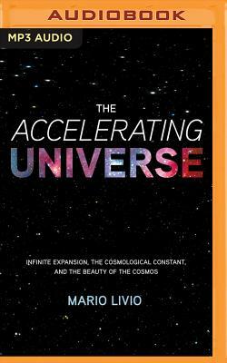 The Accelerating Universe: Infinite Expansion, the Cosmological Constant, and the Beauty of the Cosmos by Mario Livio