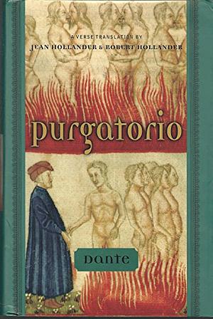 Purgatorio by Dante Alighieri