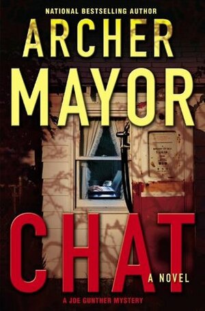 Chat by Archer Mayor