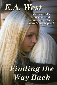 Finding the Way Back by E.A. West