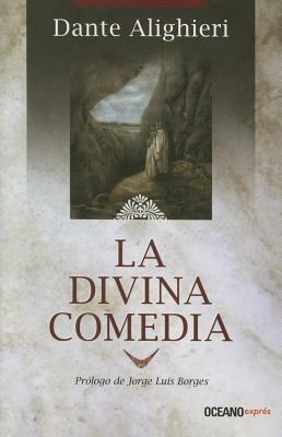 La Divina Comedia by Dante Alighieri