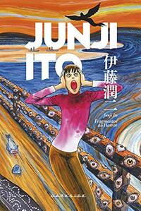 Fragmentos do Horror by Junji Ito