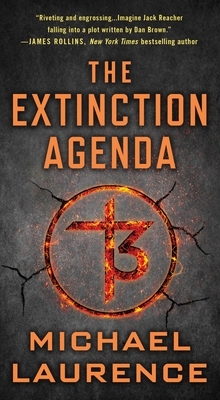 The Extinction Agenda by Michael Laurence