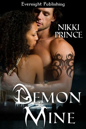 Demon Mine by Nikki Prince