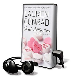 Sweet Little Lies by Lauren Conrad