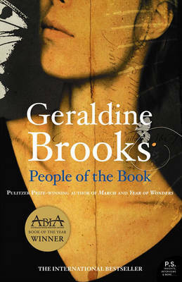 People of the Book by Geraldine Brooks