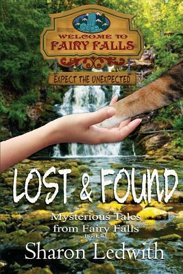 Lost and Found by Sharon Ledwith