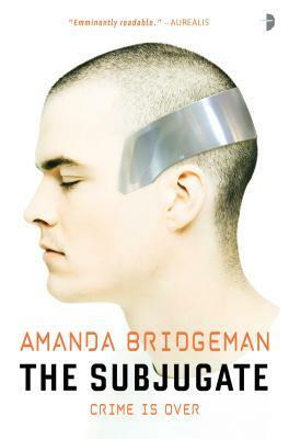 The Subjugate by Amanda Bridgeman