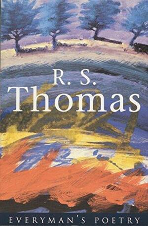 R.S. Thomas by R.S. Thomas, Anthony Thwaite