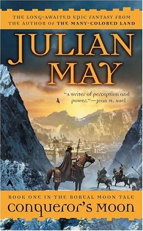 Conqueror's Moon by Julian May