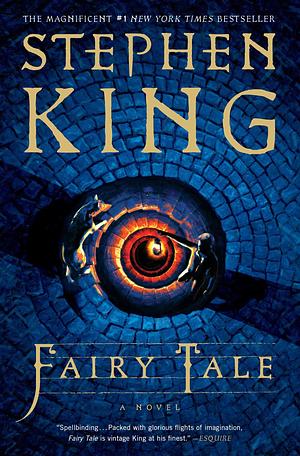 Fairy Tale by Stephen King