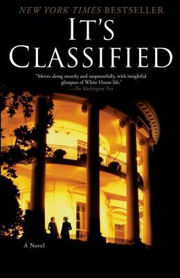 It's Classified by Nicolle Wallace
